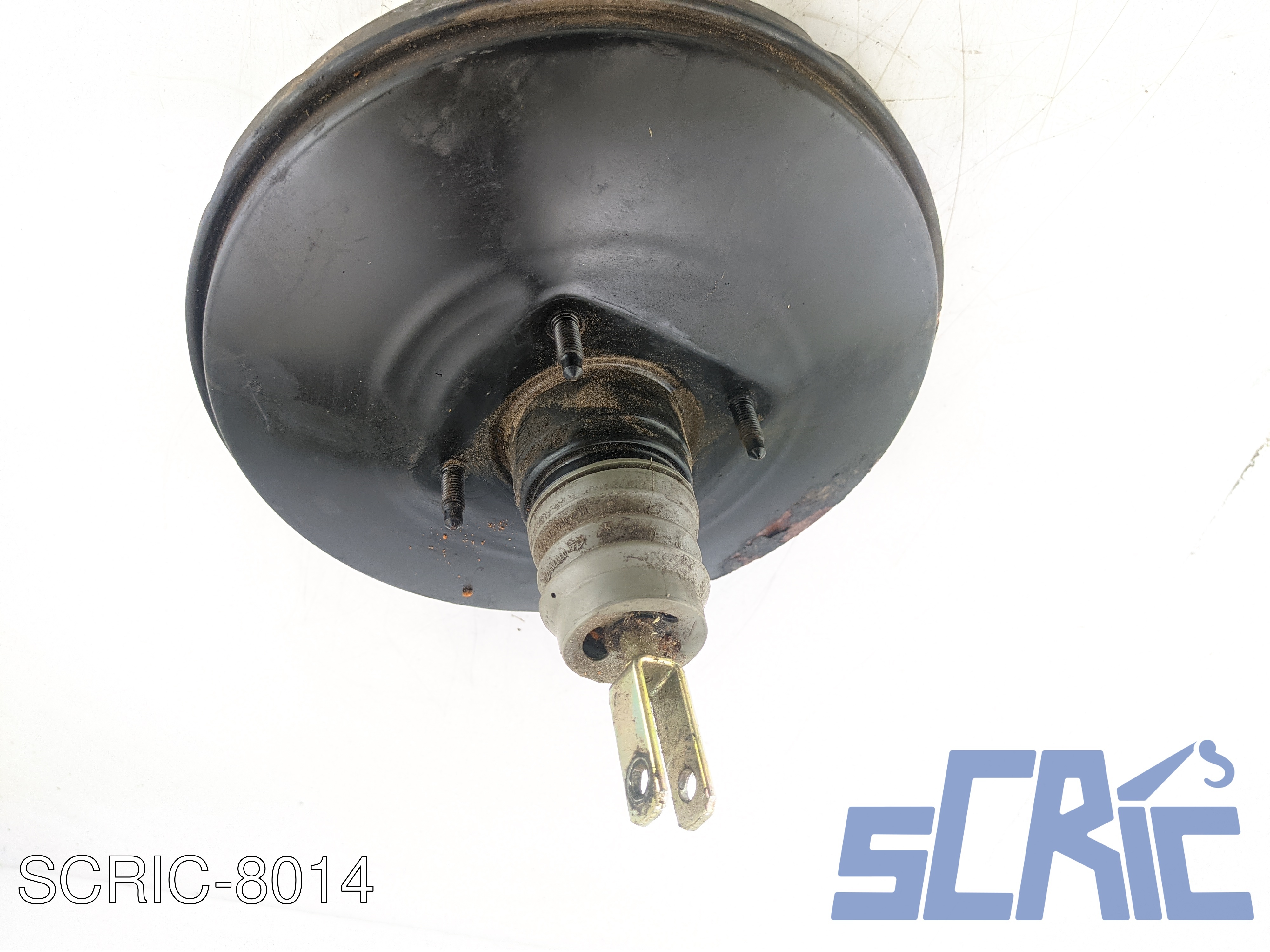 Servofreno RENAULT SCENIC 1 FA0, JA0/1 1.9 DCI 1999-2003 7700428596, 03776251014