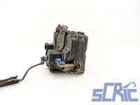 Serratura Porta CITROEN XSARA PICASSO N68 1999-2011 sinistro, sx, posteriore