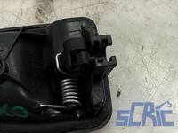 Maniglia Porta Interna RENAULT CLIO 2 BB, CB 1998-2010 destra, dx, frontale 6