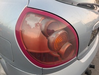 Nissan Almera 2  N16 1.5 DCI 82CV 2003-2006
