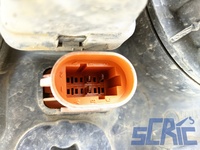 Faro Anteriore RENAULT SCENIC 1 FA0, JA0/1 1999-2003 destro, dx 7701047600