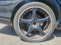 Jaguar X-Type X400 2.0 D 130CV 2003-2009