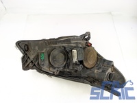 Faro Anteriore OPEL ASTRA H A04 2004-2010 sinistro, sx 24451032, 1EG27037001