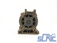 Alternatore MERCEDES CLASSE A W168 A 160 1997-2004 A0121544302, 2542291 7