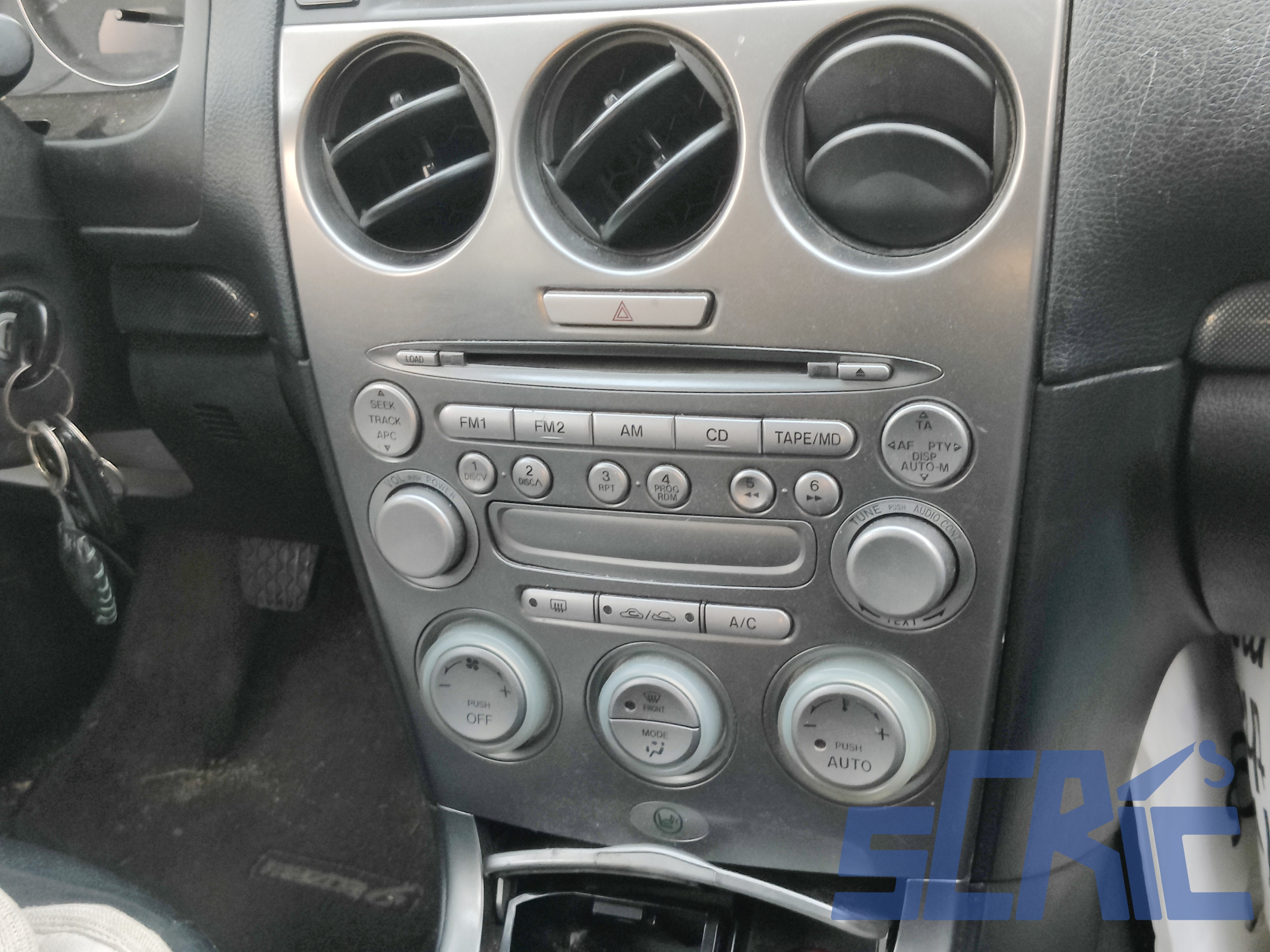 Stereo Radio