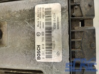 Centralina Motore RENAULT MEGANE 2 SW KM0/1 1.9 DCI 2003-2009 0281010769