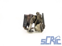 Turbina OPEL CORSA C X01 1.3 CDTI 2003-2009 73501344, 93177409, 1390084E50