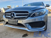 Mercedes Classe C S205 C 220 D 4MATIC 170CV 2015-2018