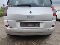 Renault Scenic 2 JM0/1 1.5 DCI 106CV 2005-2008
