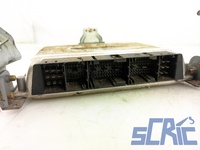 Centralina Motore TOYOTA YARIS P1 1.4 D-4D 2001-2005 896610D170, 4079180083