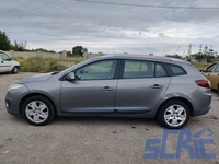 Renault Megane 3 Sw KZ0/1 1.5 DCI 110CV 2009-2015