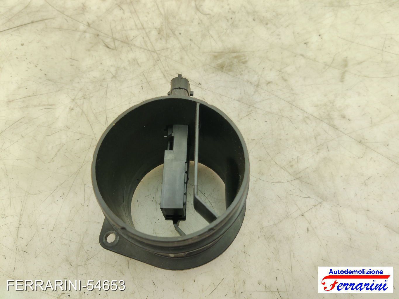 Debimetro LAND ROVER RANGE ROVER EVOQUE L538 2.0 D 4X4 2015-2019 LR071914