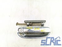 Maniglia Porta Esterna ALFA ROMEO 166 936 2000-2007 sinistra, sx, frontale