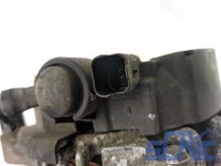 Alternatore CITROEN C2 JM 1.4 HDI 2003-2009 9646476280, 5705AC, 5705NE