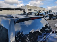 Suzuki Grand Vitara 2 JT, TD, TE 1.9 DDIS TRAZIONE INTEGRALE 129CV 2005-2015