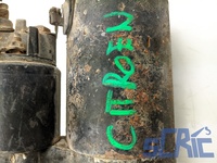 Motorino Avviamento CITROEN C3 PLURIEL HB 1.4 HDI 2004-2009 9640825280