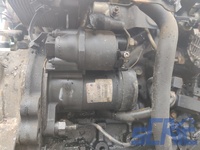 Z17DTH OPEL ASTRA H SW A04 1.7 CDTI 2004-2010 Z17DTH, G1205109062QJ, DTH1309720 18