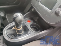 Seat Leon 1P1 1.9 TDI 105CV 2005-2010