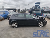 Seat Leon 1P1 1.9 TDI 105CV 2005-2010
