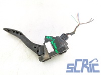 Pedale Acceleratore TOYOTA AYGO B1 1.0 2005-2014 781100H010, 47109950088