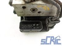 Centralina Pompa Abs VW GOLF 4 1J1 1.9 TDI 1997-2004 1J0614117D, 1J0907379P
