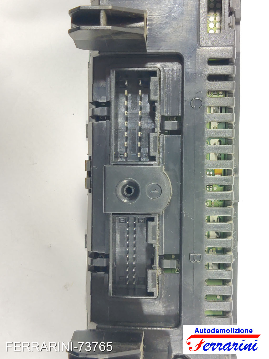 automatico Centralina Clima Stufa VW POLO 6C1, 6R1 2009-2023 6R0907044B