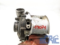 Turbina VOLVO V70 1 875, 876 2.5 TDI 1995-2000 8601639, 074253033K, 074145701J