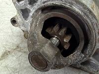 Motorino Avviamento TOYOTA YARIS P1 1.3 1999-2005 2280008550, 0986023910 8