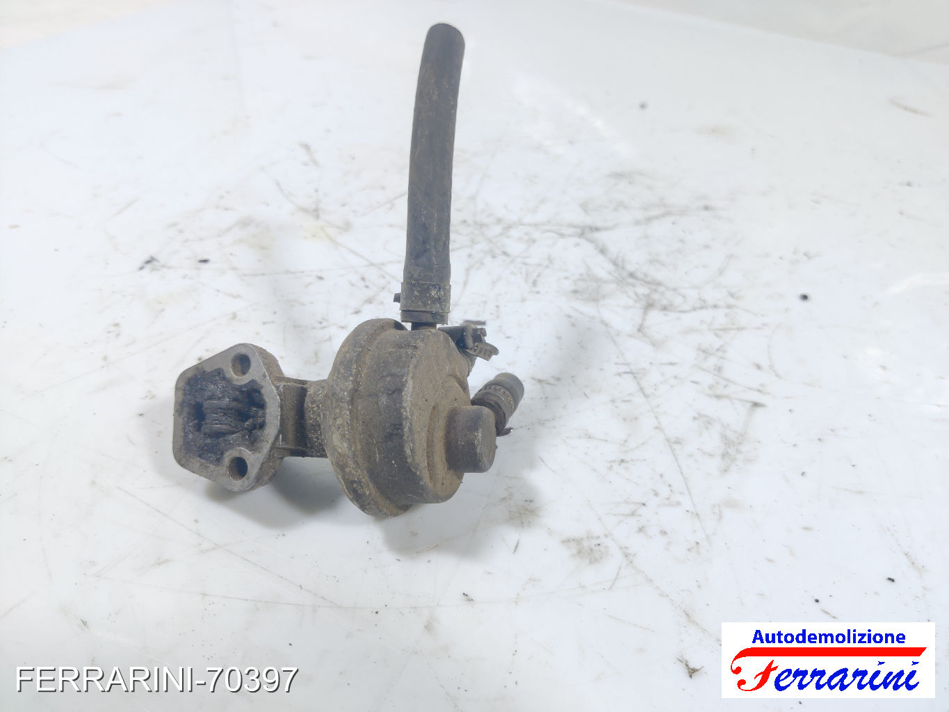 Valvola Egr LANCIA DEDRA 835 1.8 I.E 1989-1999 7788946 6