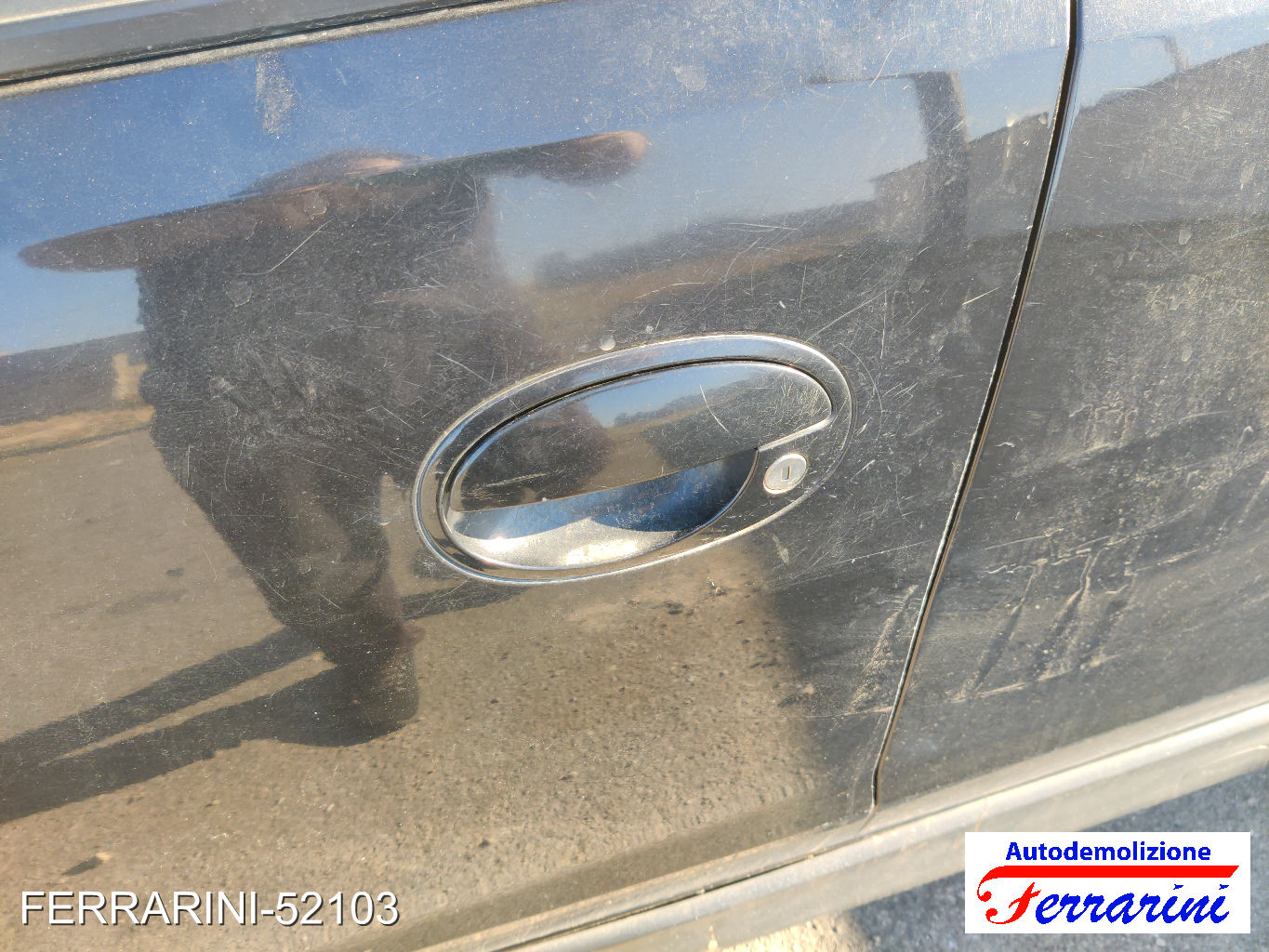 Opel Corsa C X01 1.0 60CV 2003-2009