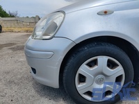Toyota Yaris P1 1.4 D-4D 75CV 2001-2005