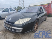 Renault Laguna 3 Sw KT0/1 2.0 DCI 150CV 2007-2015