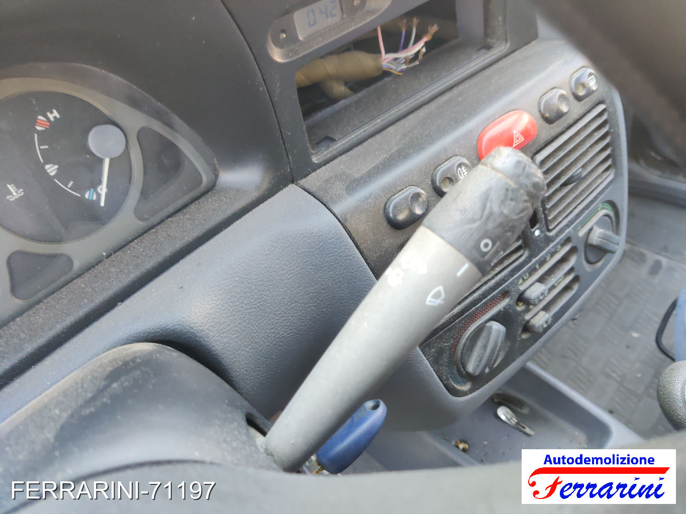 Fiat Palio 29