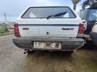 Fiat Panda 141 750 34CV 1986-2003