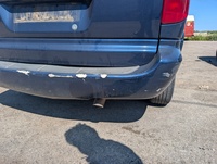 Chrysler Voyager 4 RG, RS 2.5 CRD 141CV 2000-2008
