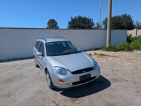 Ford Focus Sw DNW 1.8 TURBO DI/TDDI 90CV 1999-2004