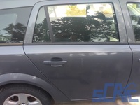 Opel Astra H Sw A04 1.7 CDTI 101CV 2004-2010