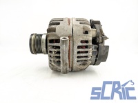 Alternatore RENAULT KANGOO KC0/1 1.6 16V 2001-2023 7700434900, 0124415014 9