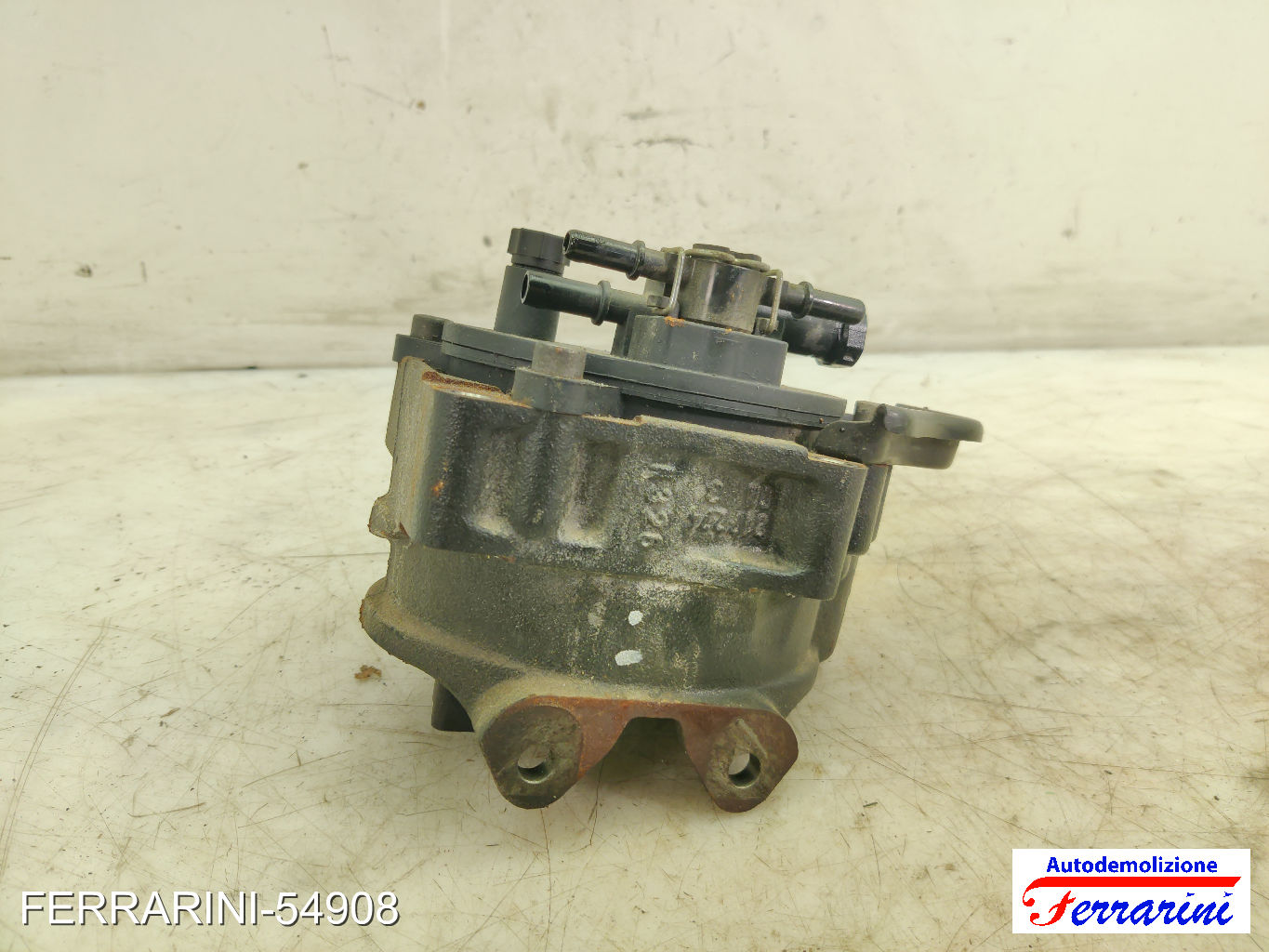 Valvola Egr LAND ROVER RANGE ROVER EVOQUE L538 2.2 D 4X4 2011-2019 13