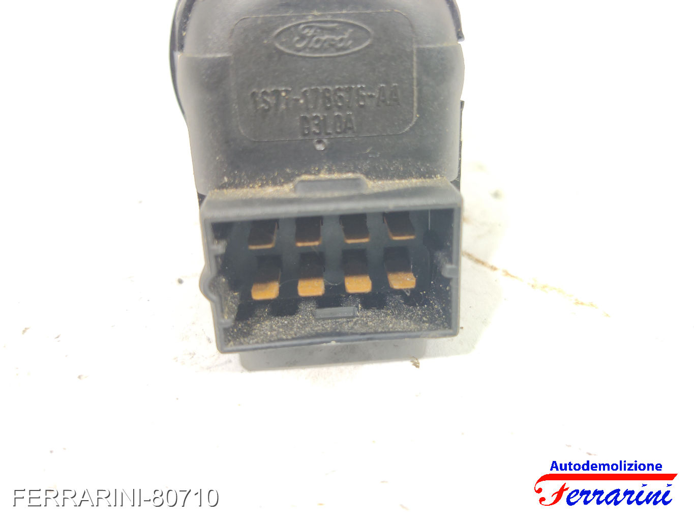 Regolazione Specchietti FORD FIESTA 6 CB1, CCN 2008-2012 1S7T17B676AA