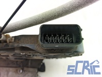 Serratura Porta FORD MONDEO 4 SW BA7 2007-2015 destro, dx, posteriore, post