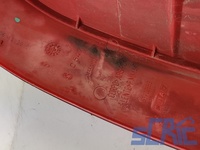 Fanalino Stop Posteriore FIAT MULTIPLA 186 2002-2010 sinistro, sx, posteriore