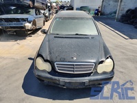 Mercedes Classe C S203 C 200 CDI 116CV 2001-2007