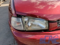 Mazda Demio DW 1.3I 16V 72CV 1998-2000
