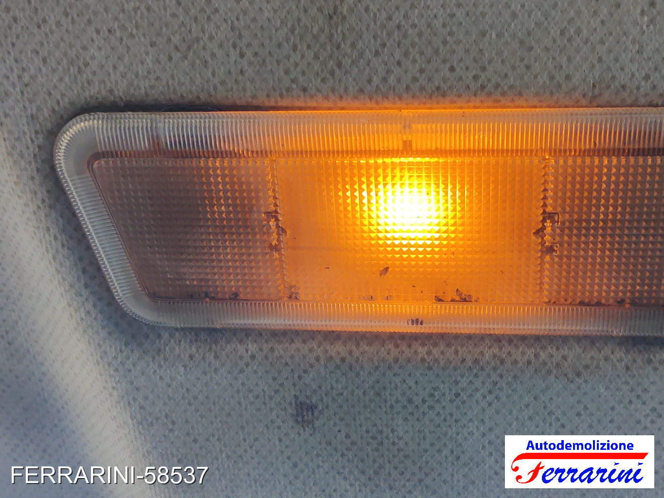 Opel Tigra S93 1.4 16V 90CV 1994-2000