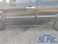 Ssangyong Rexton GAB 2.7 XDI 165CV 2005-2006