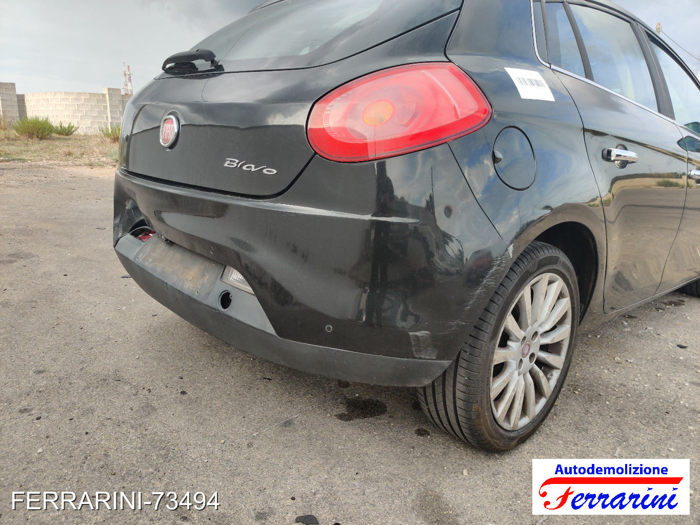 Fiat Bravo 2 58