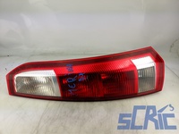 Fanalino Stop Posteriore OPEL MERIVA A X03 2004-2010 destro, dx, posteriore