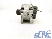Alternatore RENAULT MEGANE 2 LM0/1 1.9 DCI 2003-2023 2542818C, TG11C022 7