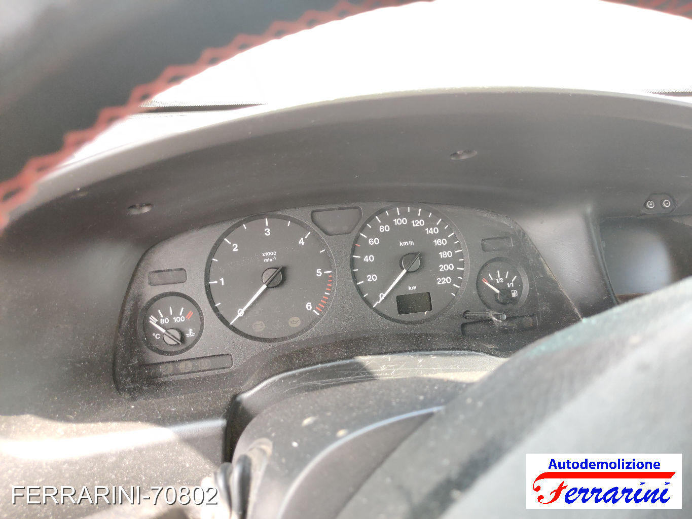 Opel Zafira A 35